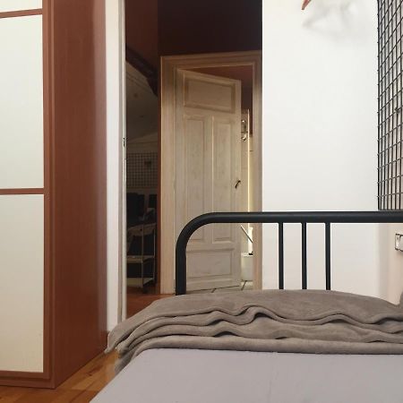 Ático en el centro de Logroño Exterior foto