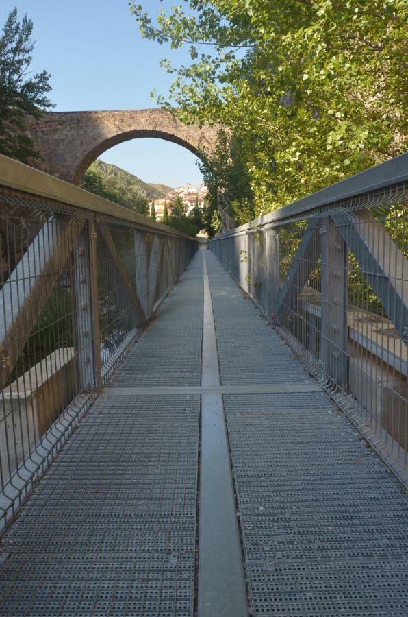 Ático en el centro de Logroño Exterior foto